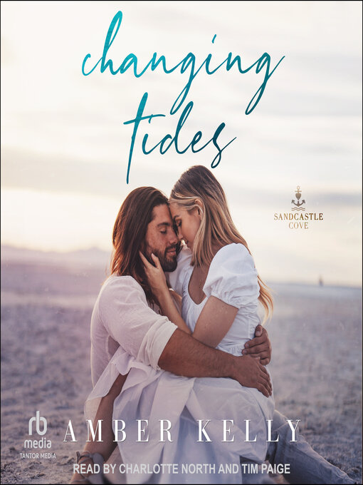 Title details for Changing Tides by Amber Kelly - Wait list